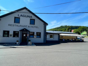 LAGUNA Hotel & Restaurant